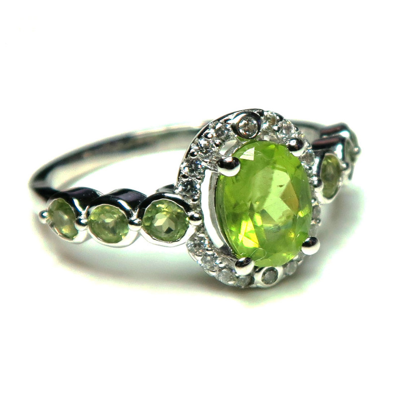 peridot 3