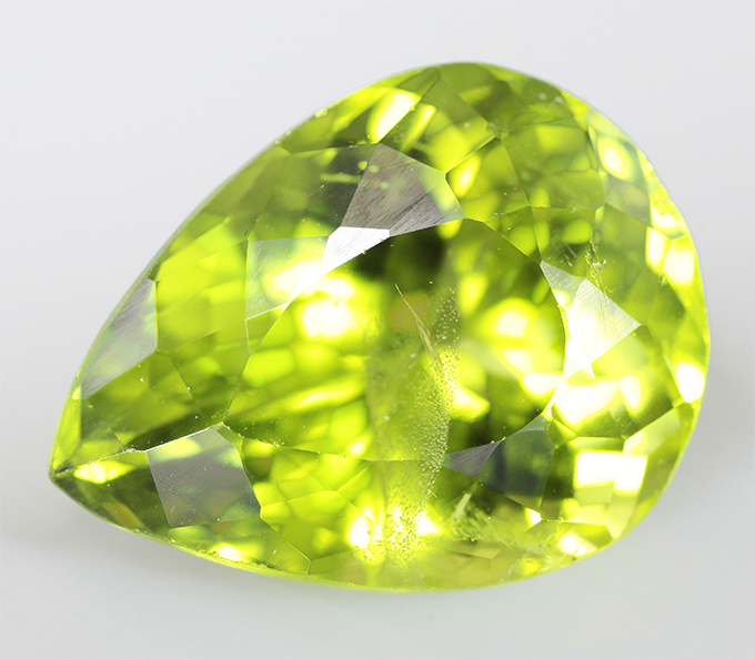 peridot